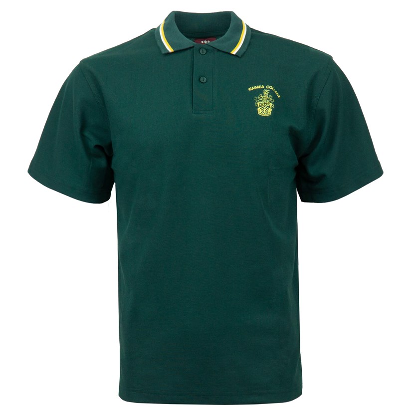 Polo Shirt I-U19SB400-WIC